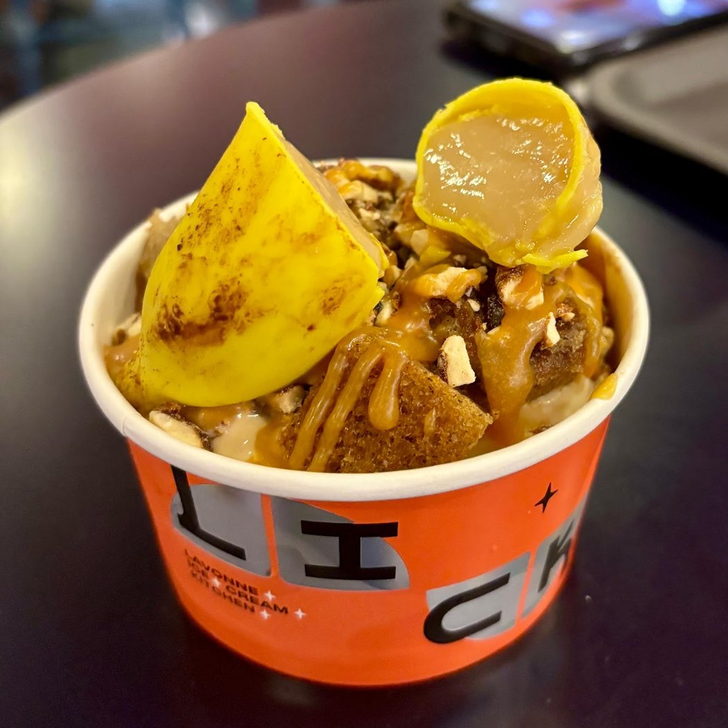LICK | Lavonne Ice Cream Kitchen 1
