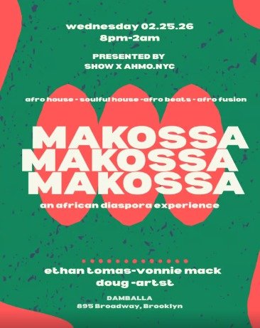 MAKOSSA 1