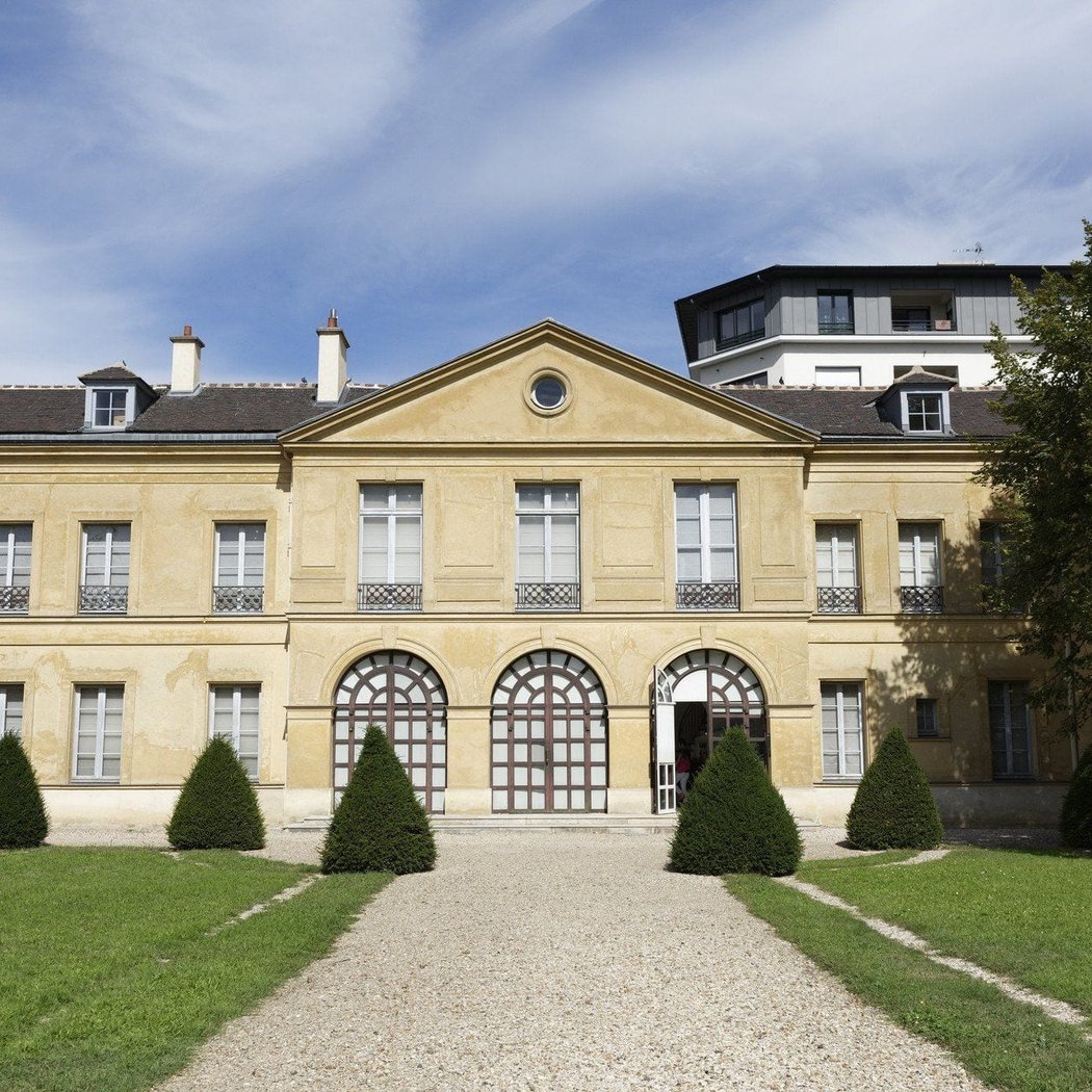 Journées du Patrimoine 1