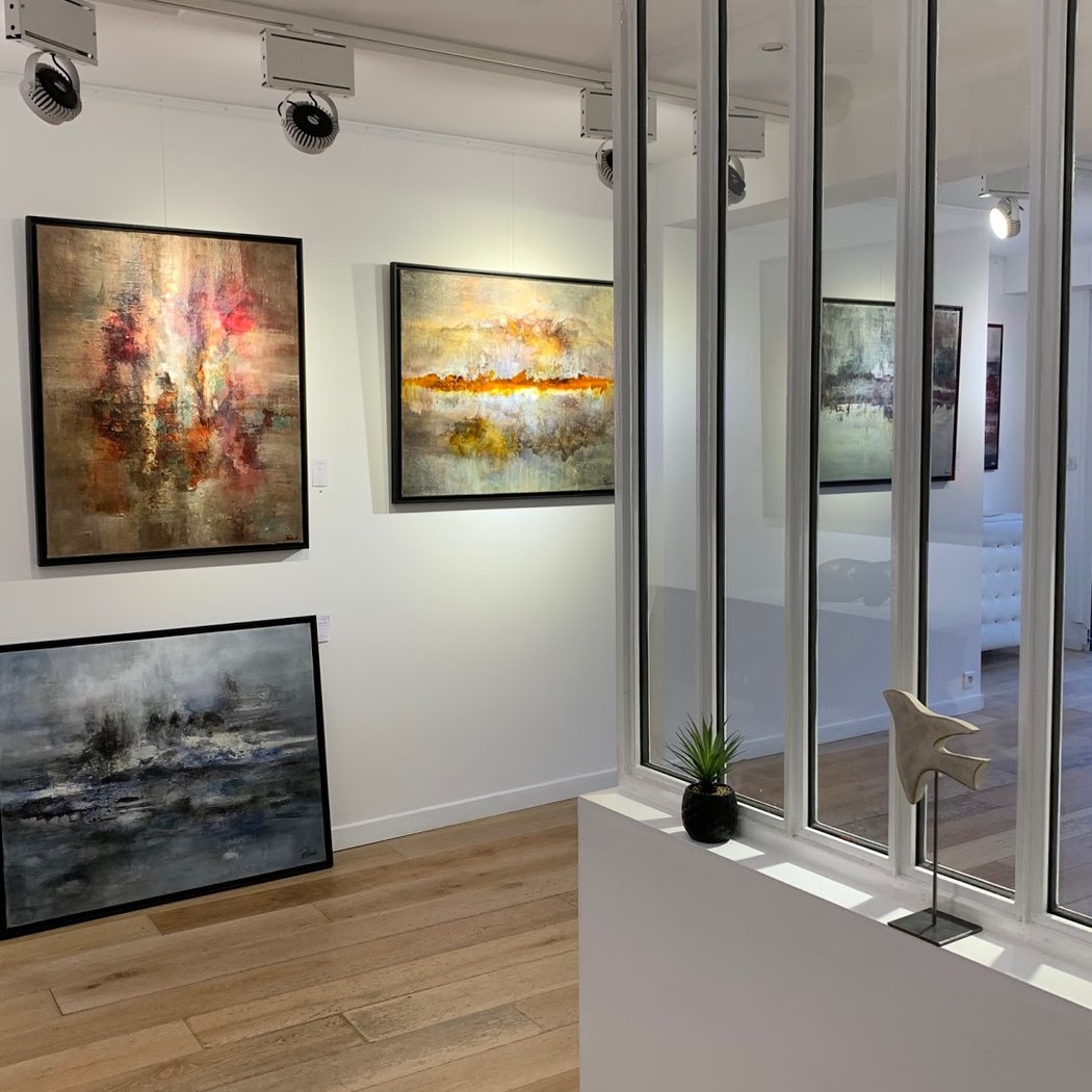 72 Art Gallery 1