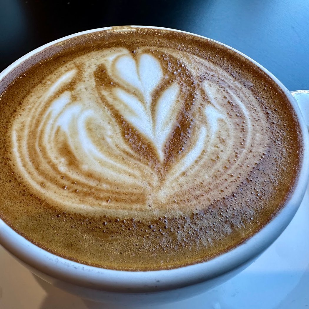 Blue Bottle Coffee 3