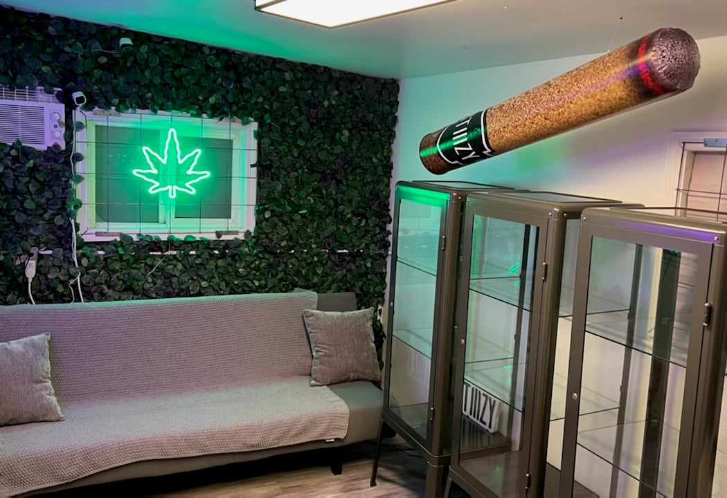 Hempire Dispensary - Brooklyn 1