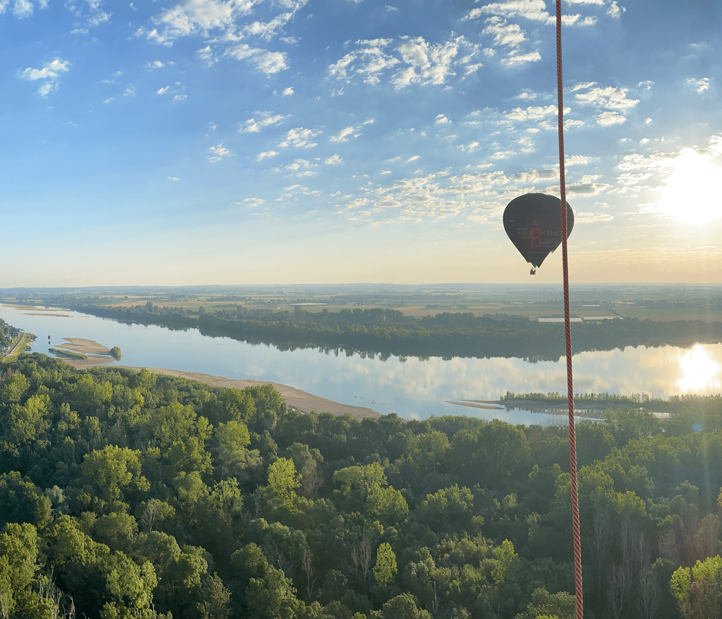 Montgolfières d'Anjou 2