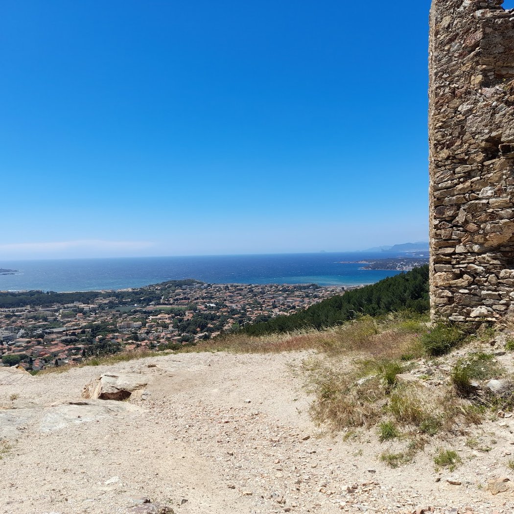 Fort de Six-Fours 3