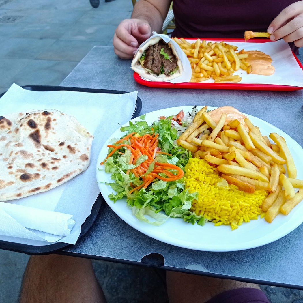 Naan House 2