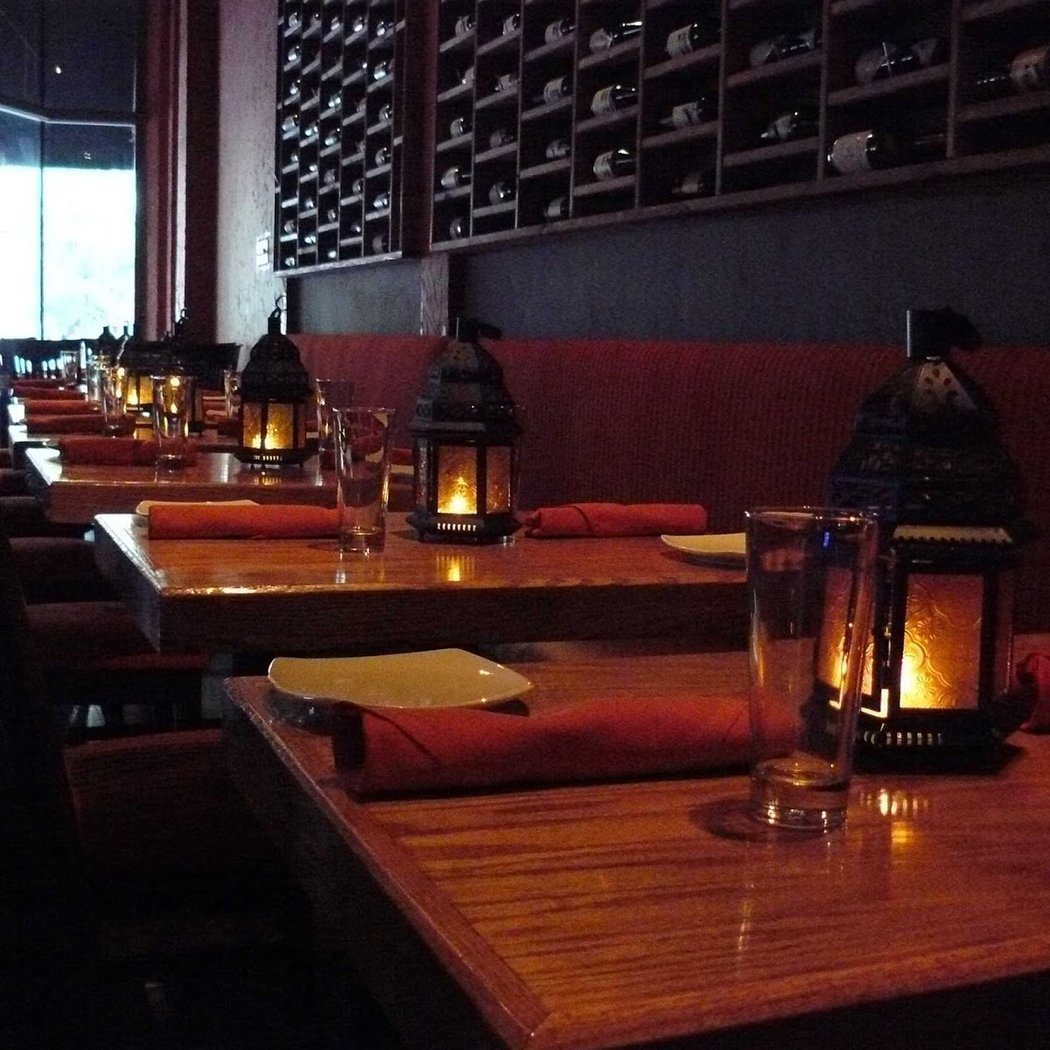Tapas On Main 2