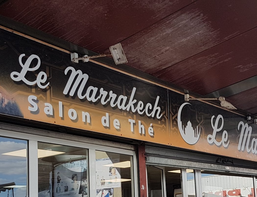 Le Marrakech 2