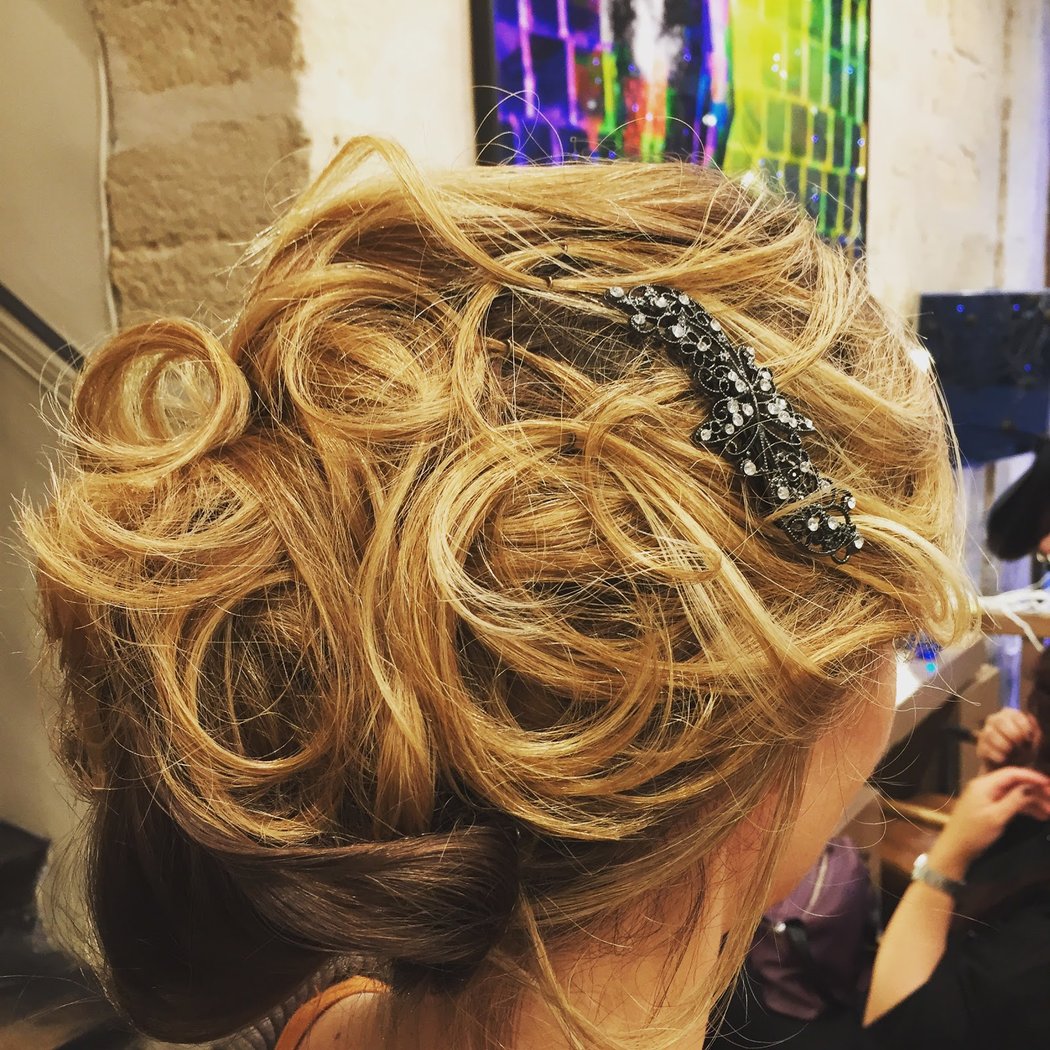 Christophe Nicolas Biot Maison de Coiffure 1