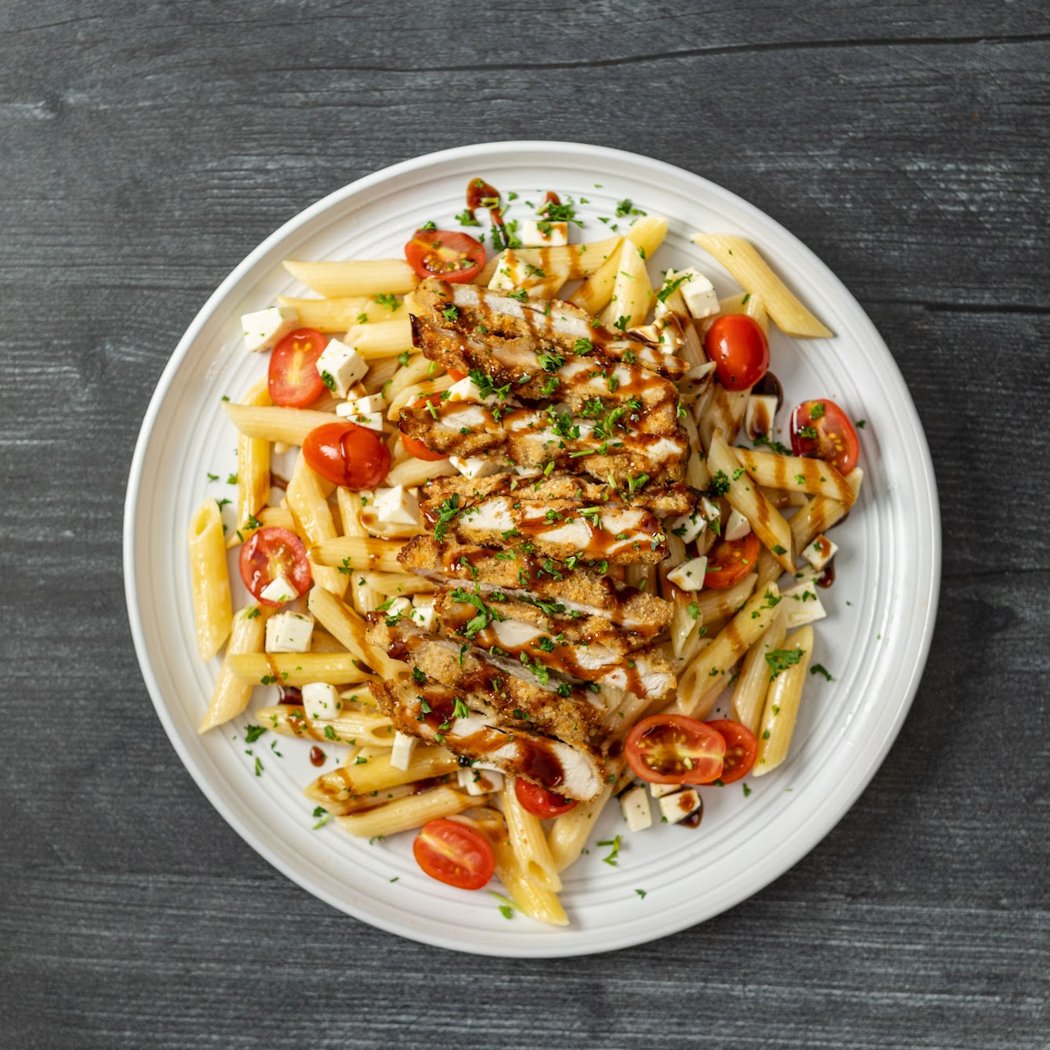 Redefine Meals 1