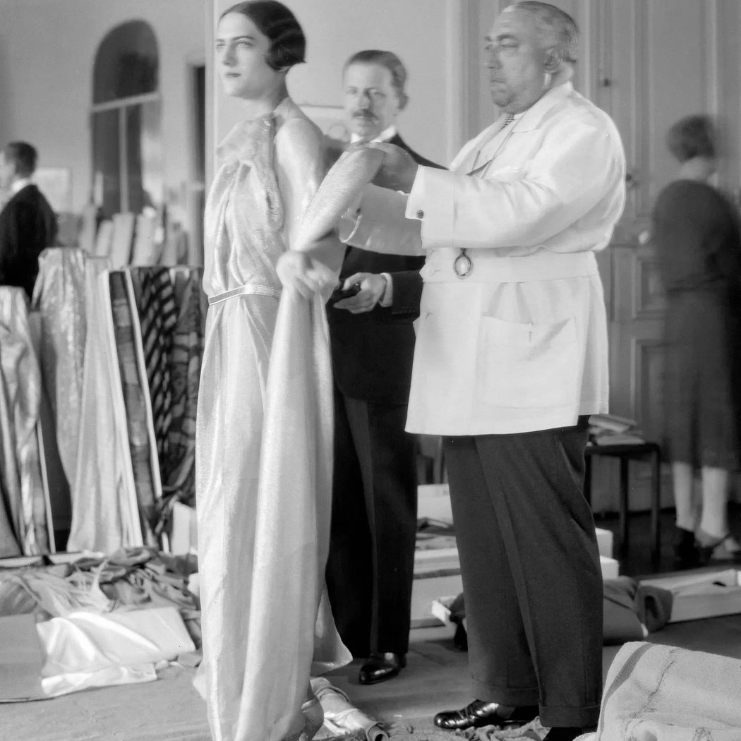 Paul Poiret Monograph Exhibition 2