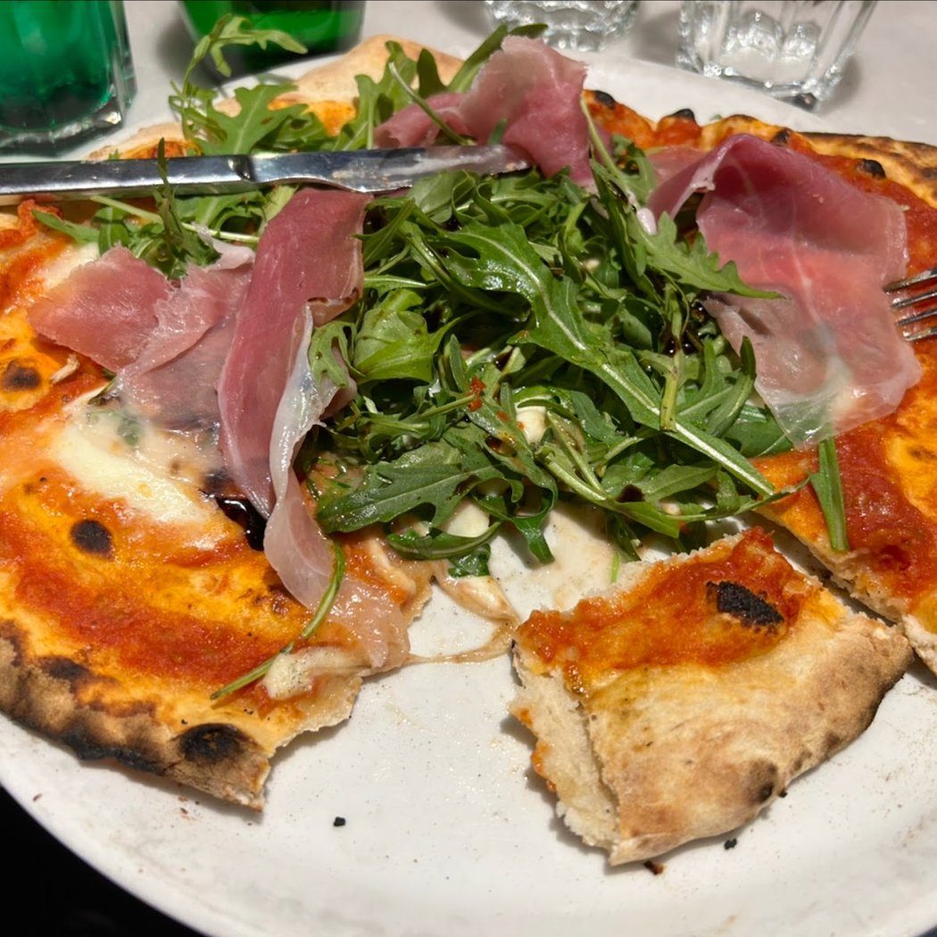 Sapaudia Pizzeria 3