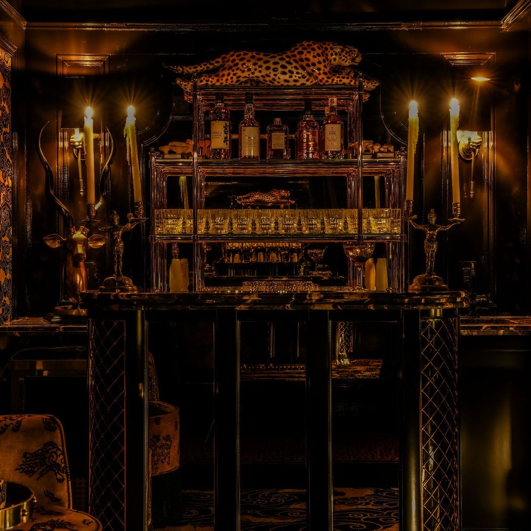 Chez Margaux 5