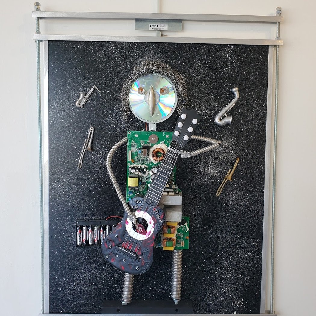 ArtServe 1