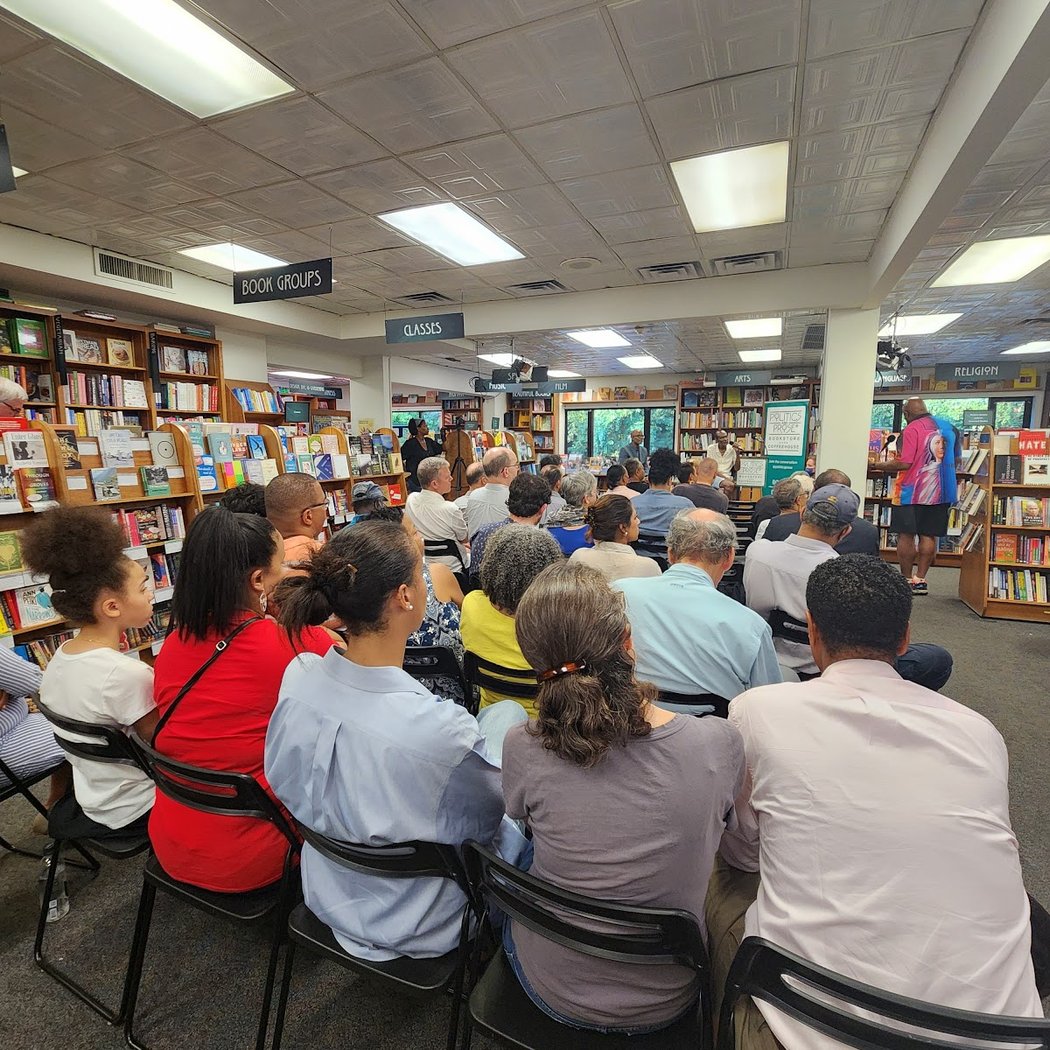 Author Talk: Allison Aubrey — Your Turn 2