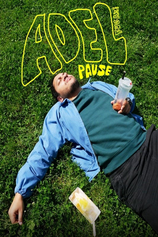 ADEL FUGAZI – PAUSE 1