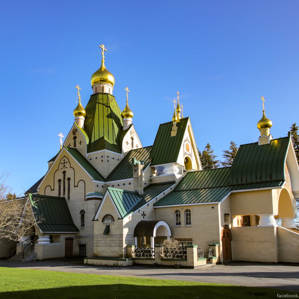 Holy Trinity Monastery 3