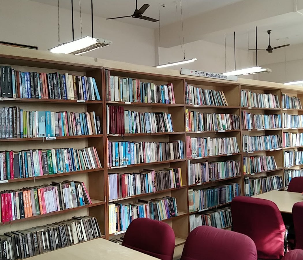 City Central Library 1