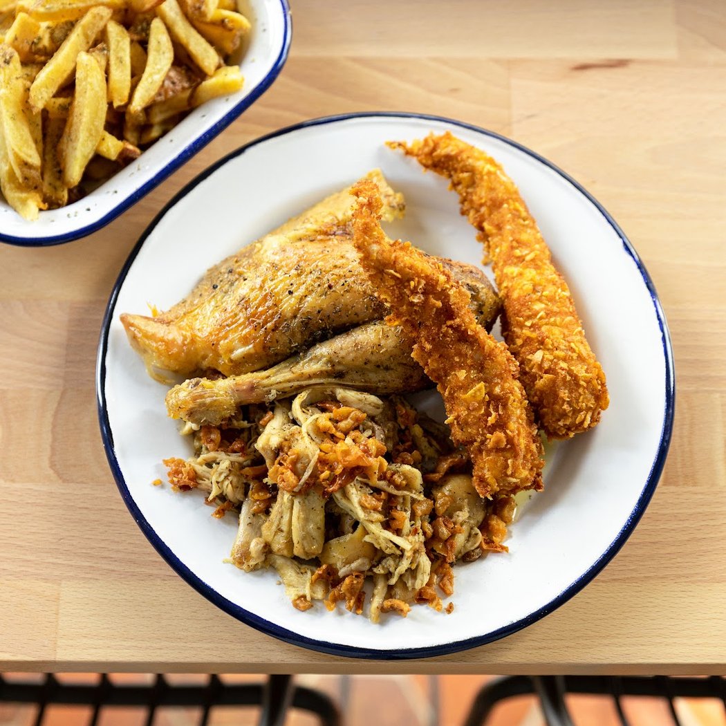Pique-Poule 2