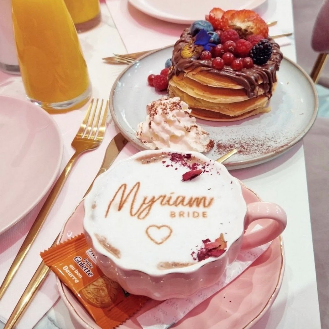 L’influence Brunch Marseille 1