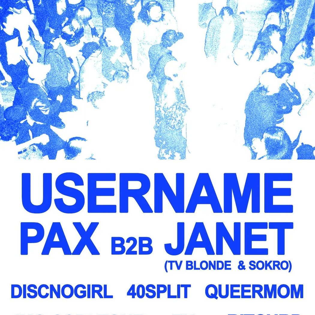 Flux Aeterna: Username 1
