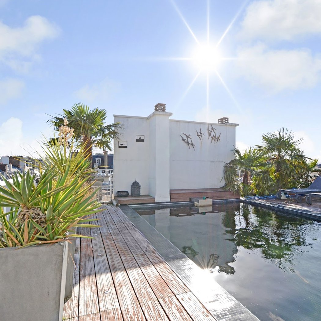 Parisian Residence - Agence immobilière Paris 6, Achat, Vente, Location 1