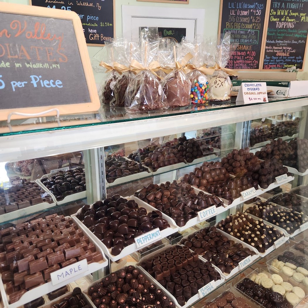 Candy-O's 1