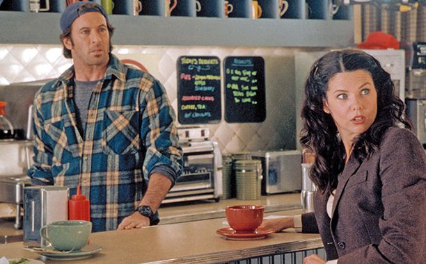 Gilmore Girls Trivia Night 3