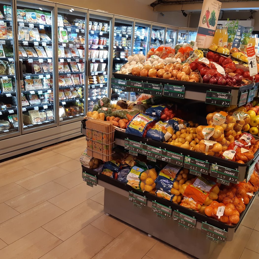 Carrefour Express 3