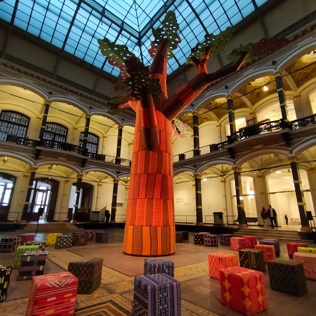Gropius Bau 5