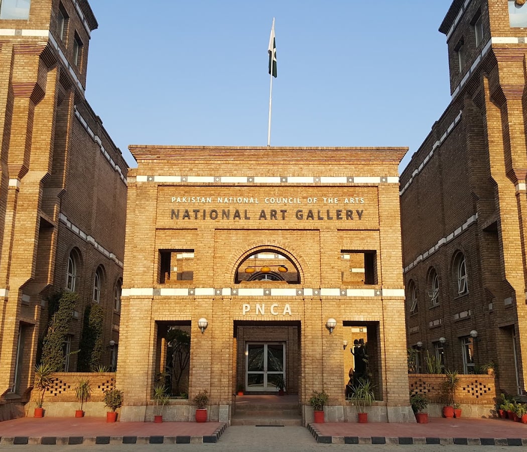 Pakistan National Council of the Arts (PNCA) 2