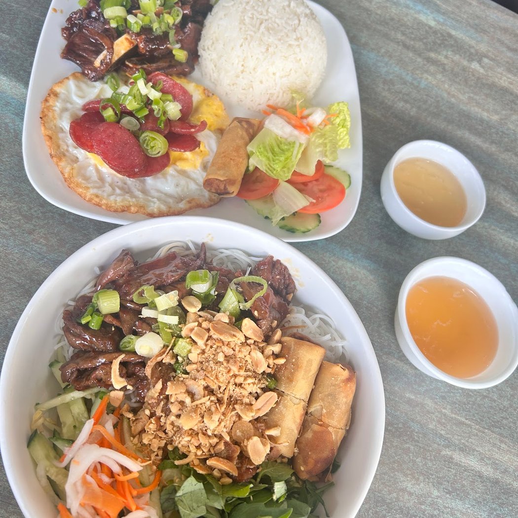 Pho Nam Lua 1