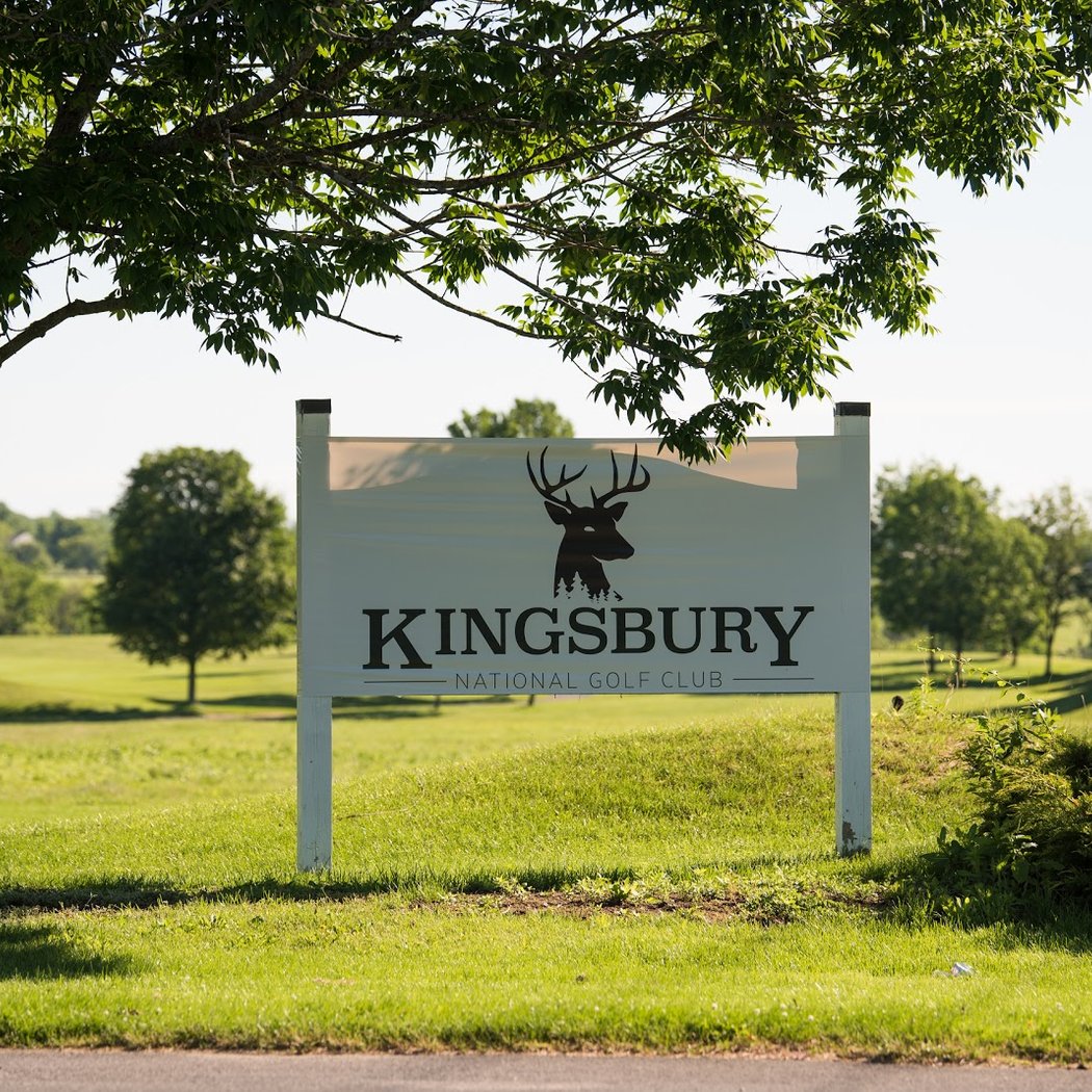 Kingsbury National Golf Club/ Fire Rock 3
