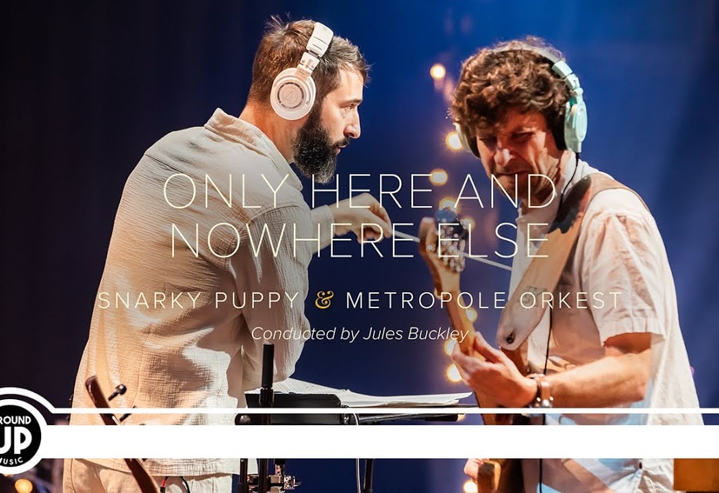 Snarky Puppy & Metropole Orkest 2