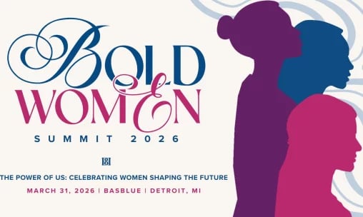 Bold Women Summit 1