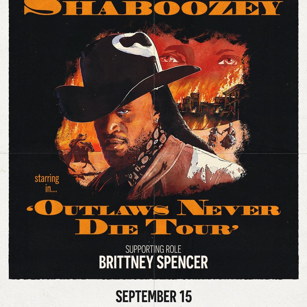 Shaboozey