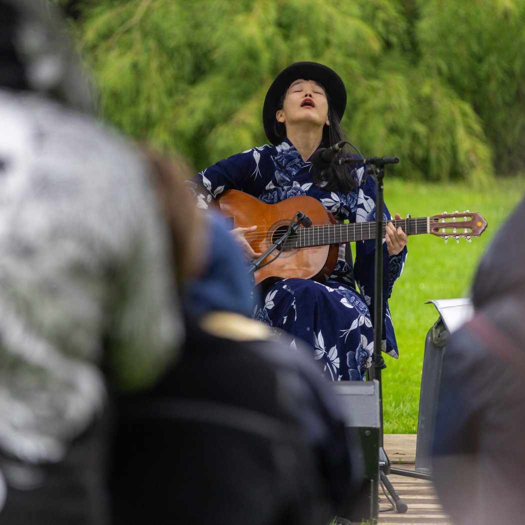 Les Musicales 2