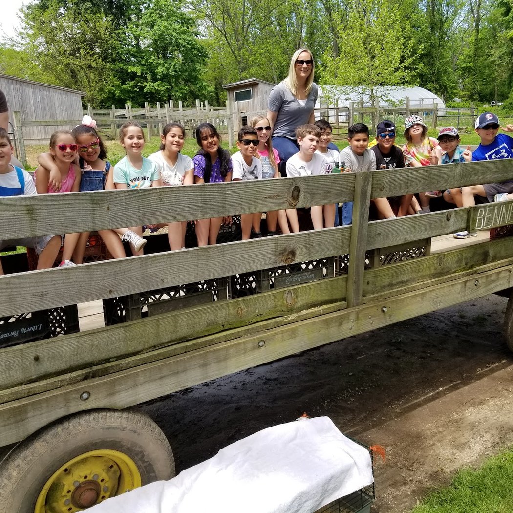 Benner's Farm 1