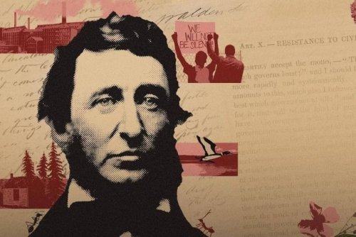 Thoreau: Nature & Justice - free film screening + conversation 1