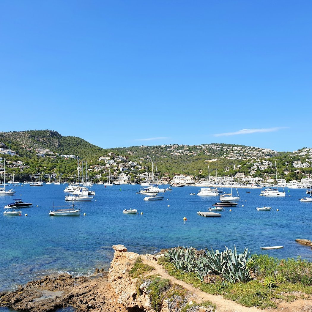 Port d'Andratx 1