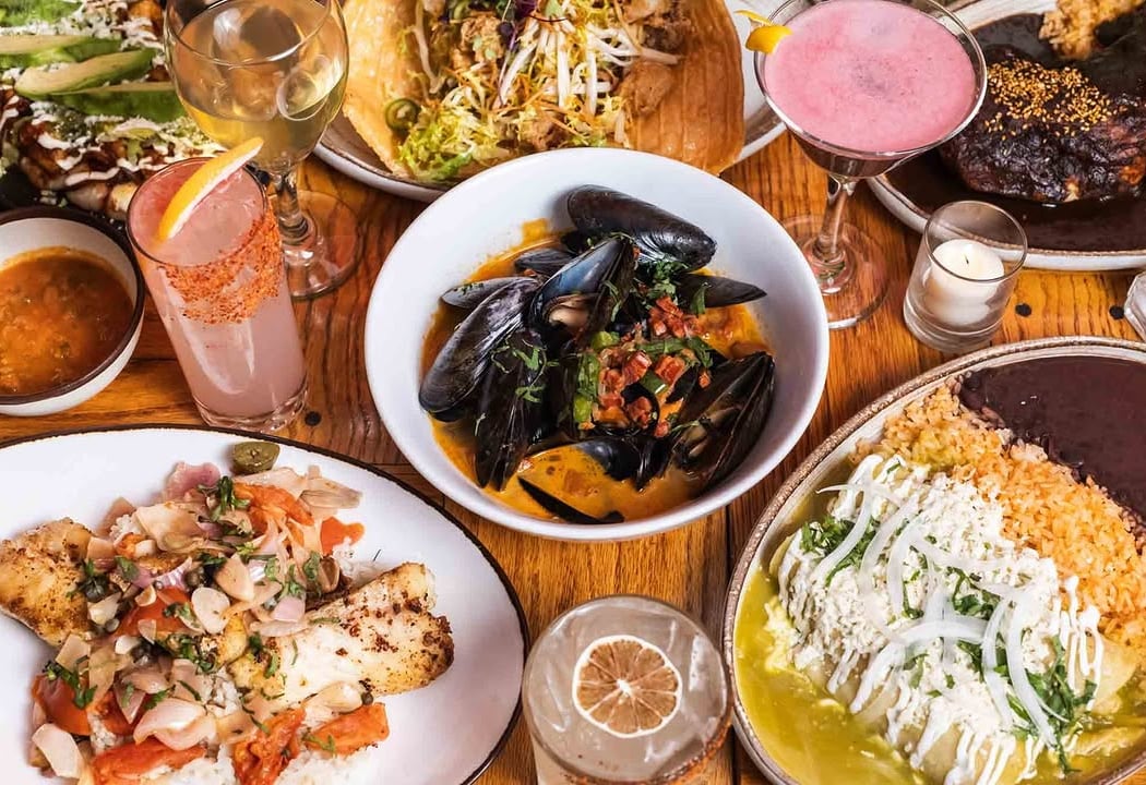 La Cevicheria 2