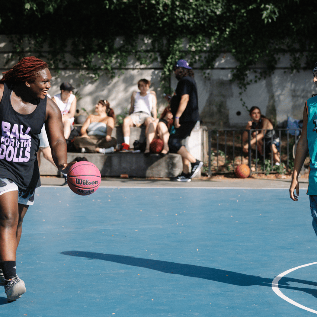 Brooklyn USA Basketball 2