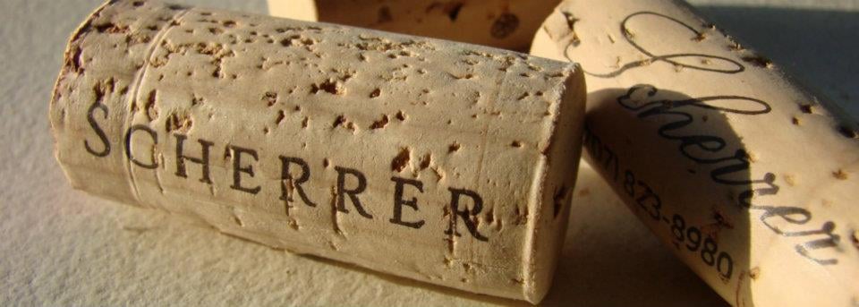 Scherrer Winery 1