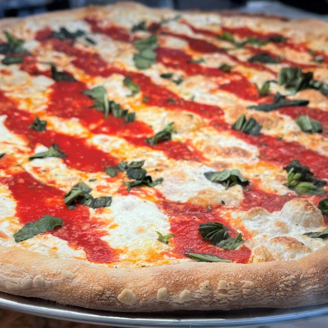 BRAVO PIZZA 1