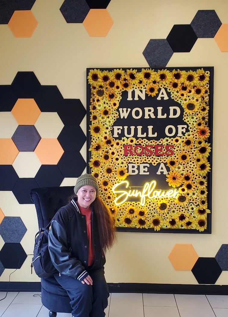 Sunflower Bakery 3
