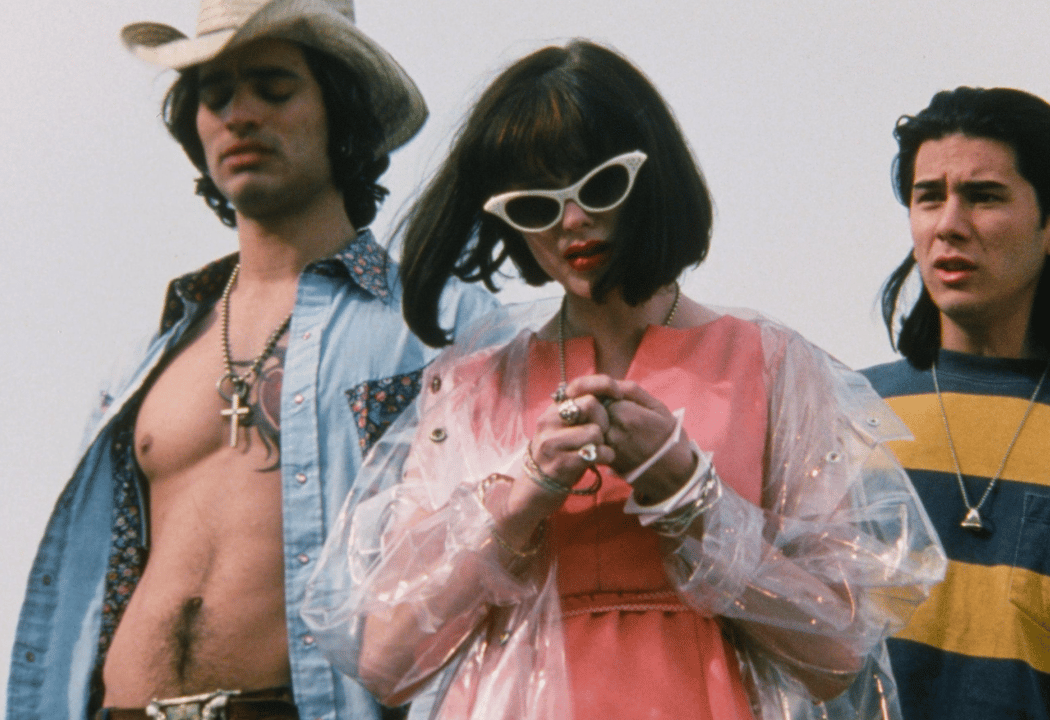 The Doom Generation 1