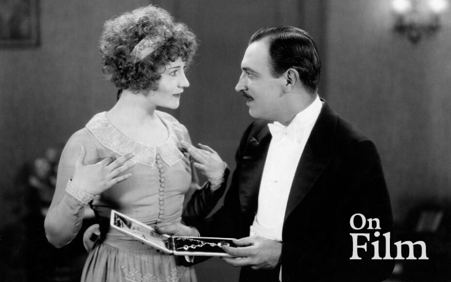 The Silent Clowns Film Series 2