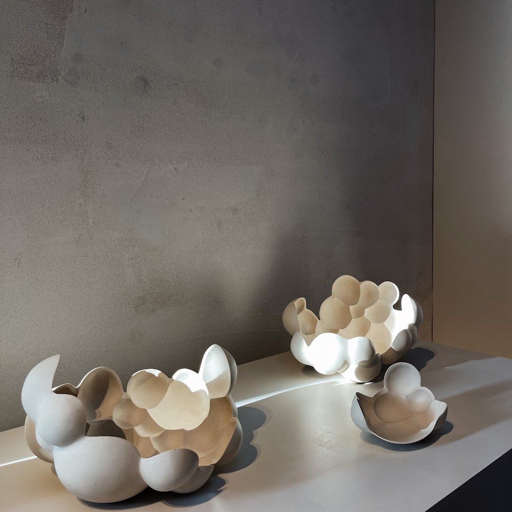 Natural Properties - Opening Reception 3