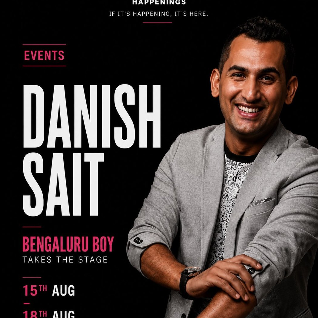 Danish Sait Live 2