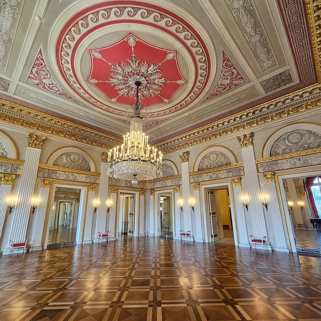 National Theatre 2