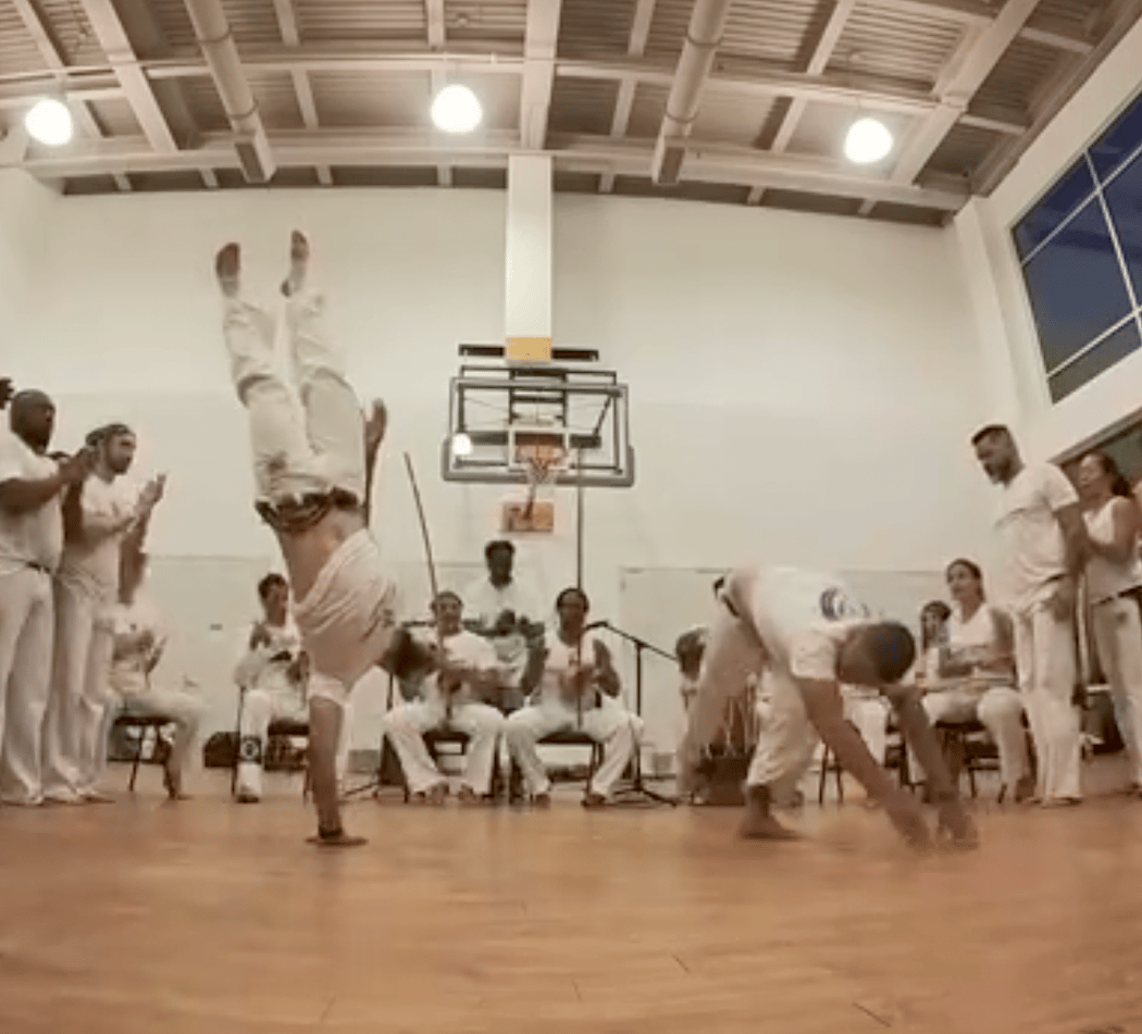 Capoeira Luanda Brooklyn 1